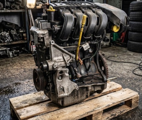 Motore 1.2 16v catena o cinghia